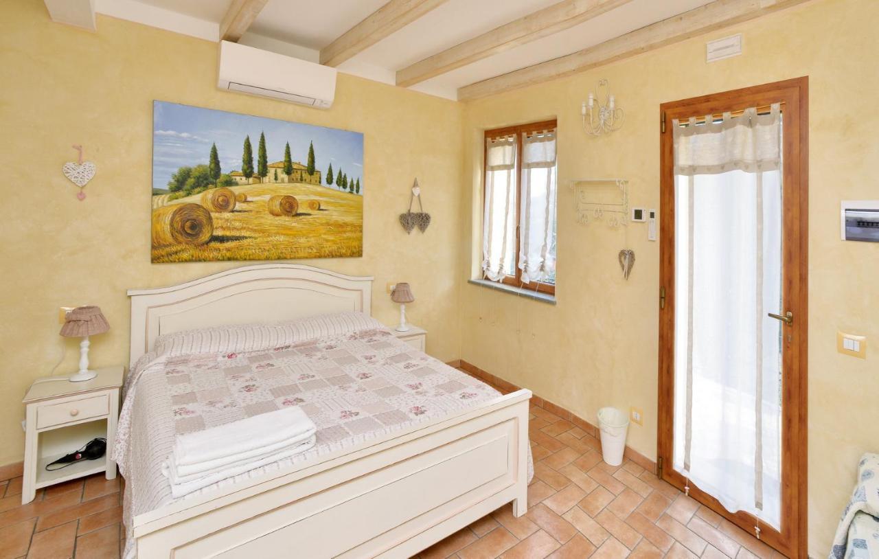 B&B Le Colline Di Bana 卡莫利 外观 照片